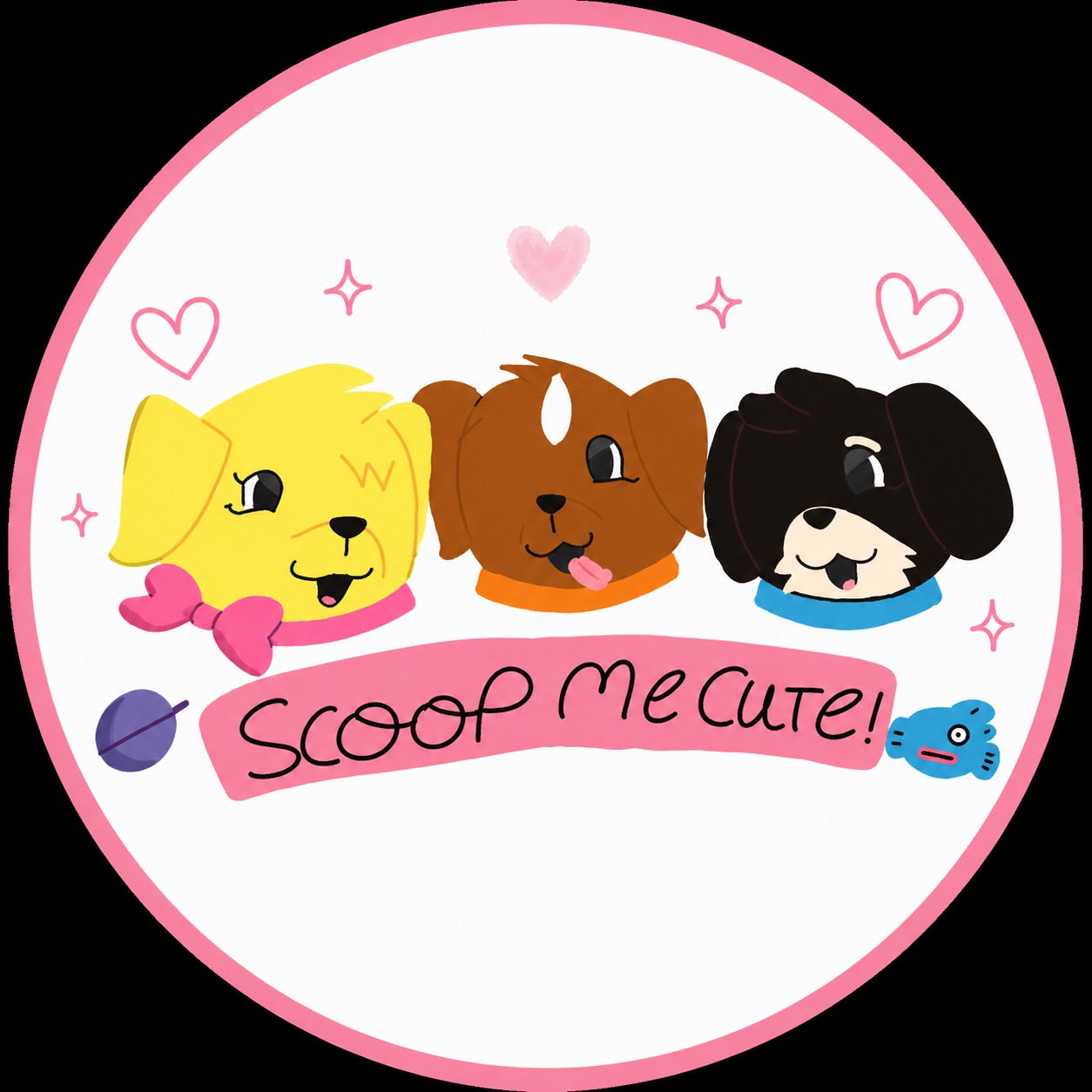 🎀 Scoop Reveal Video Add-On 🎀