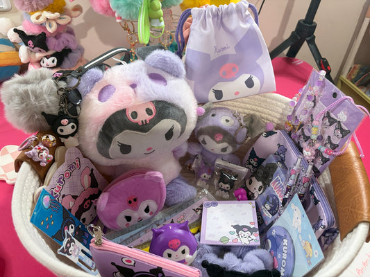💜 Kuromi Curated Box 💜