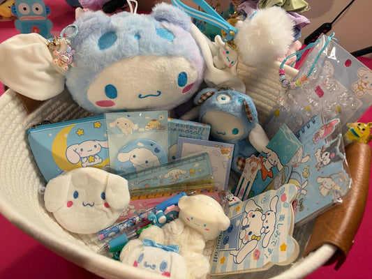 💙 Cinnamoroll Curated Box 💙
