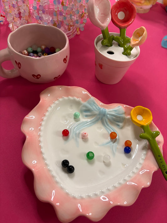💕 Mini Scoop 💕