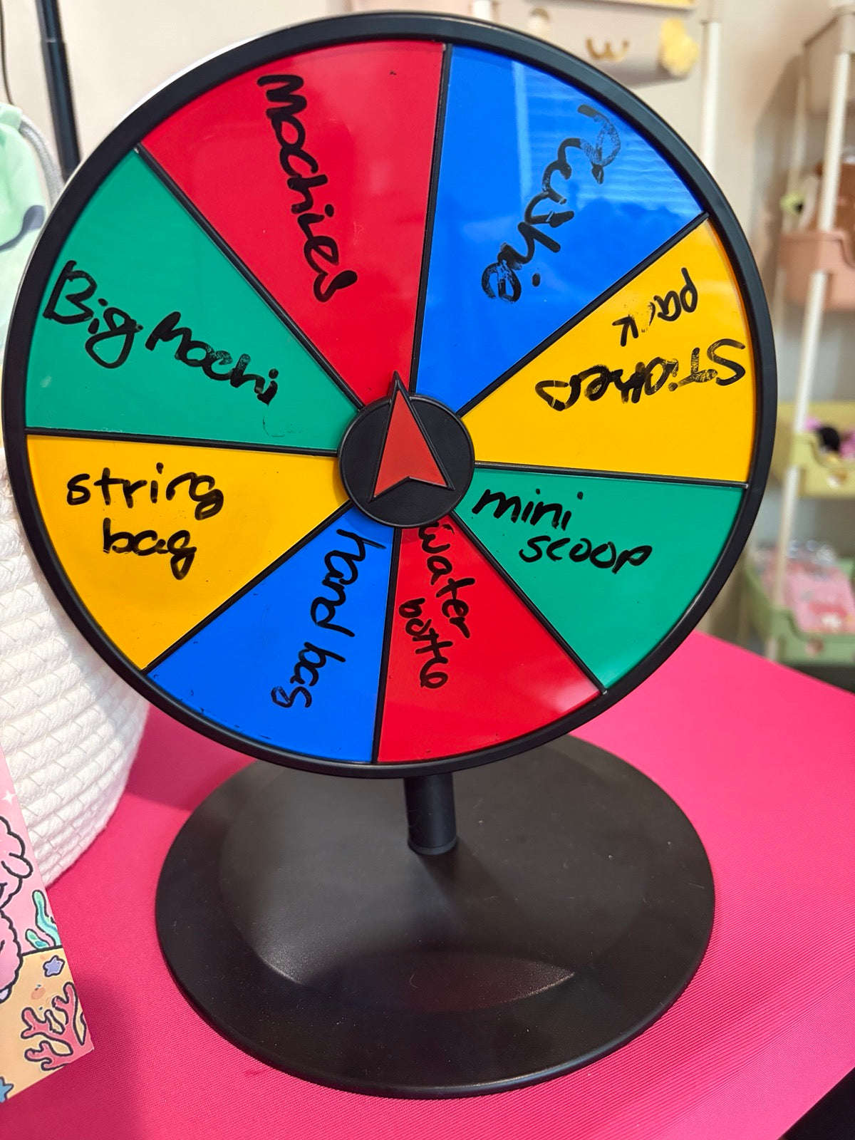 🌟 Ultimate Scoop 🌟