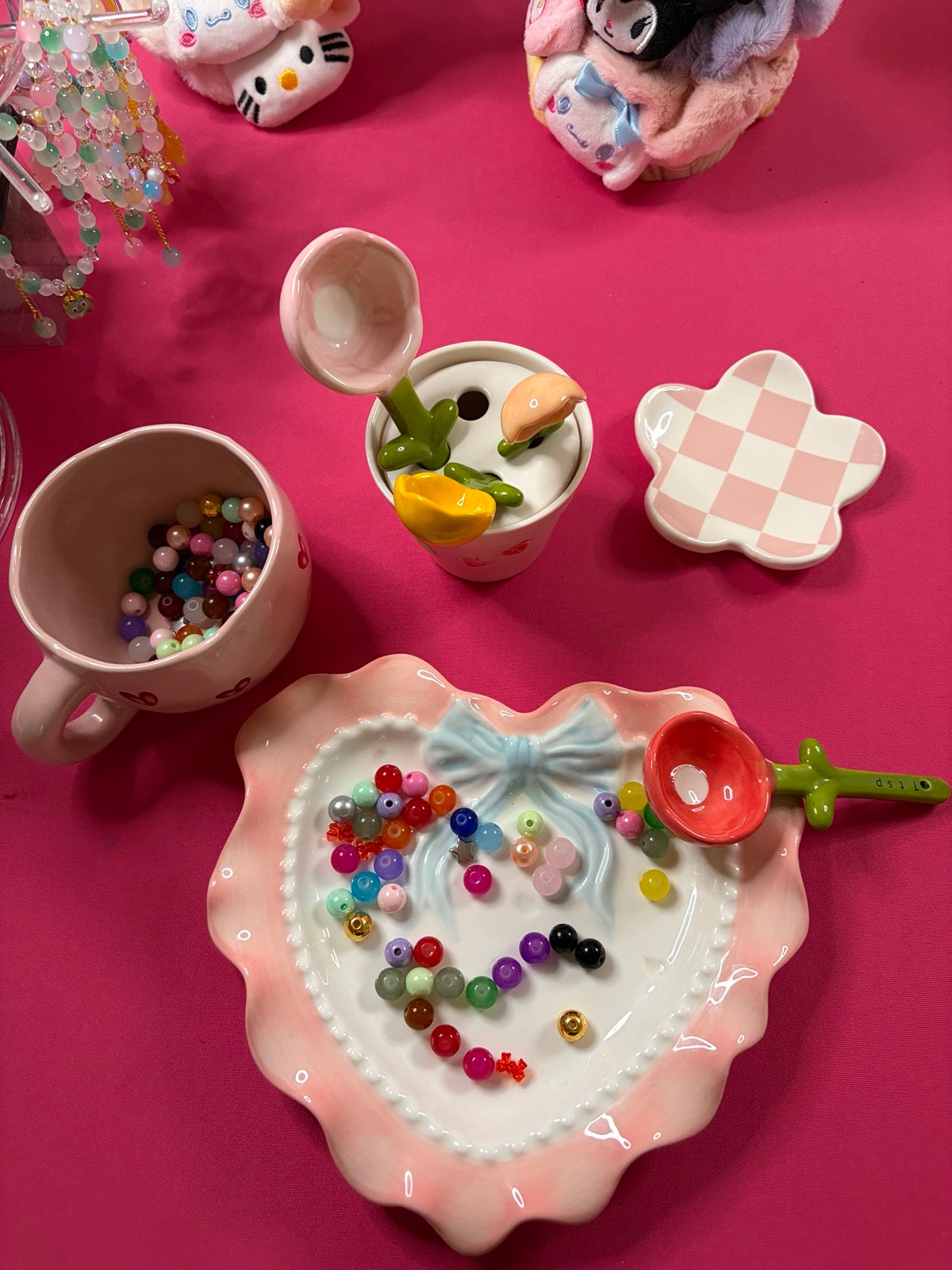 💖 Double Deluxe Scoop 💖